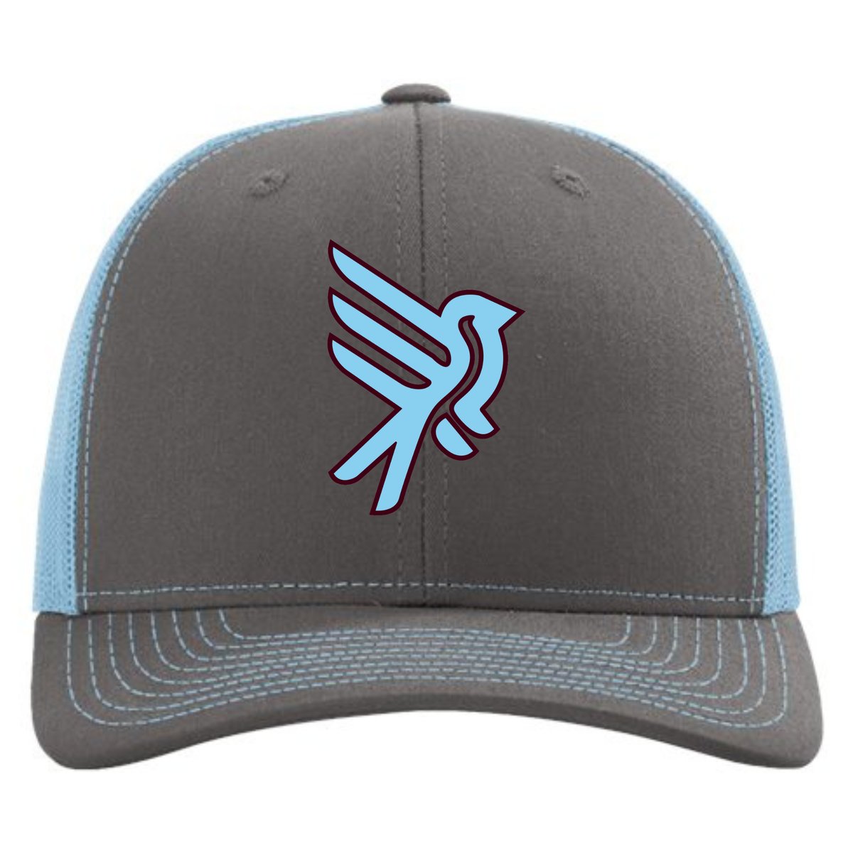 Scissortails Baseball - Richardson 112