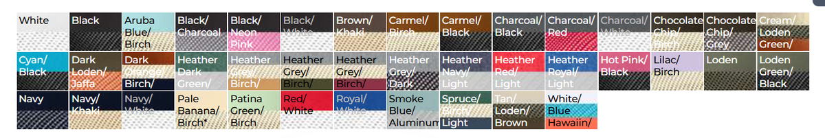 Richardson 115 Low Profile - Custom Embroidered