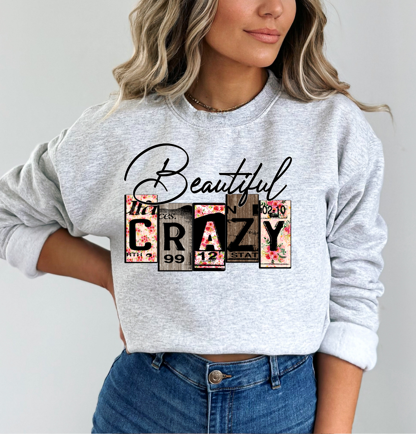 Beautiful Crazy