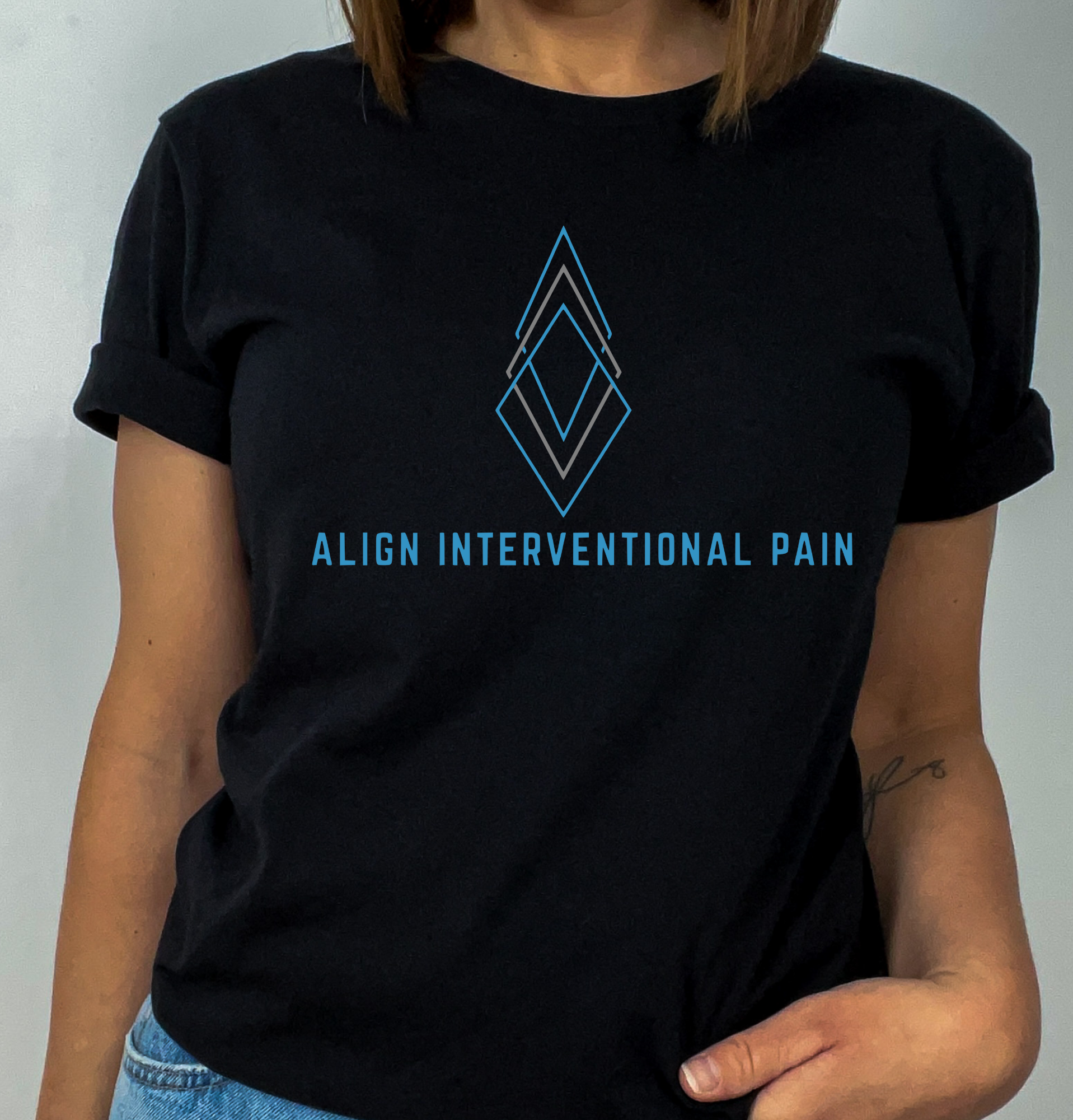 Align Interventional Pain - Staff – Custom Creations By Jeri