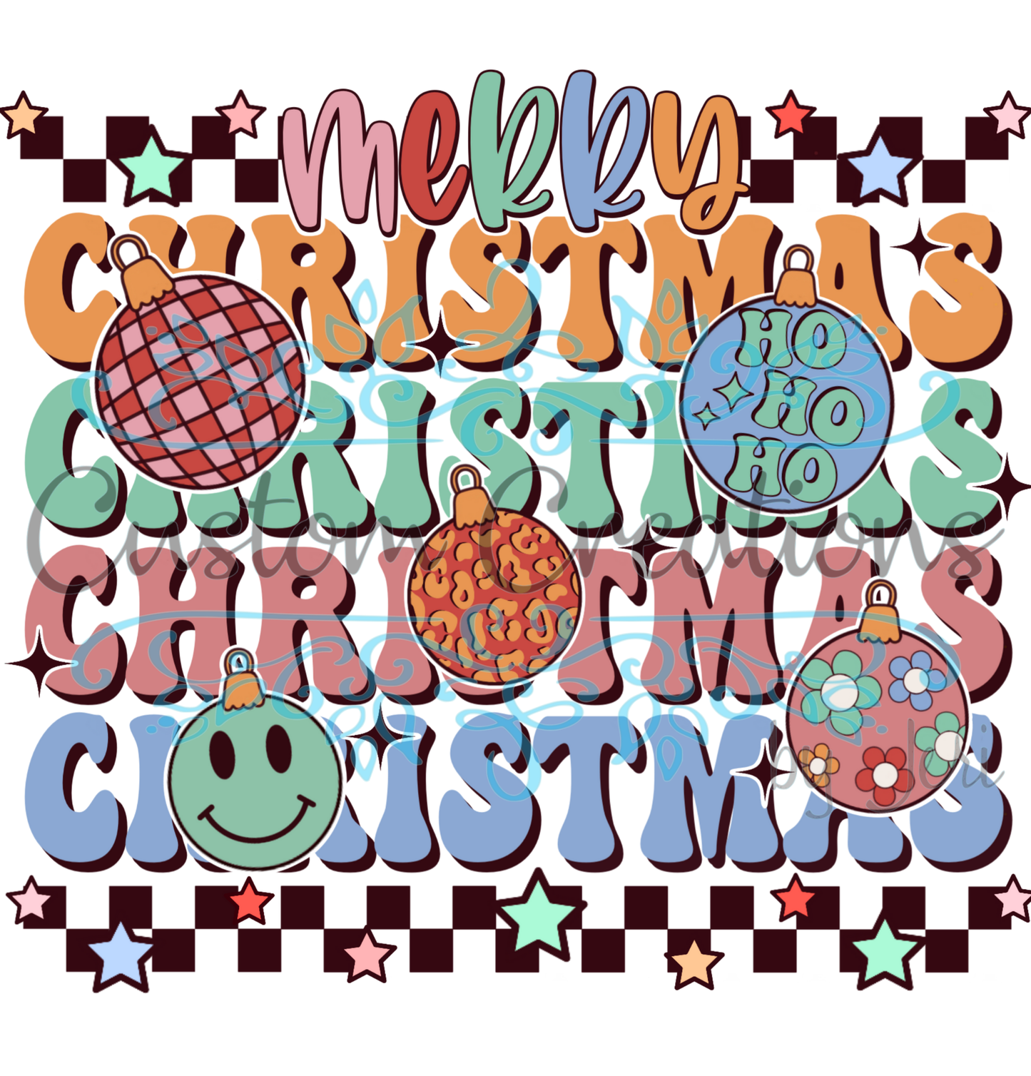 Merry Christmas Christmas