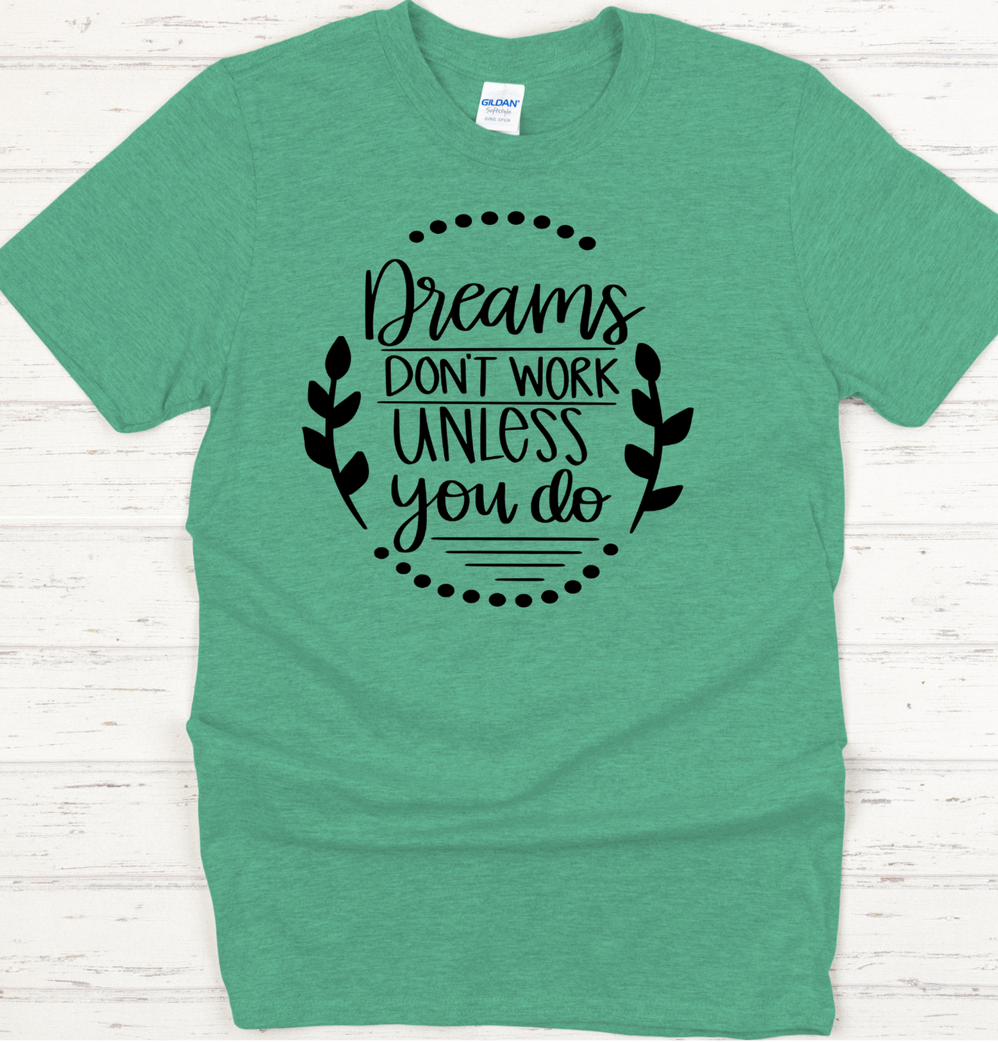 Dreams Dont Work