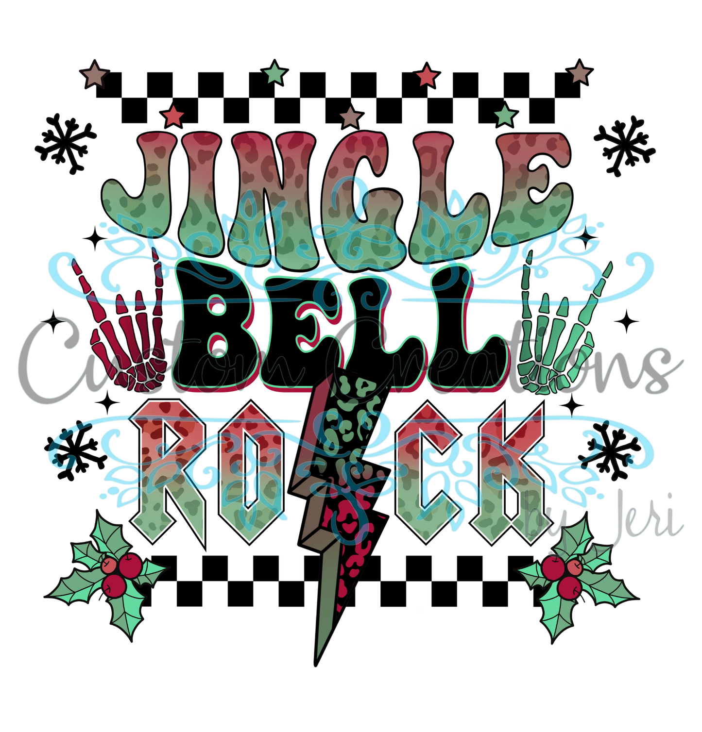 Jingle Bell Rock