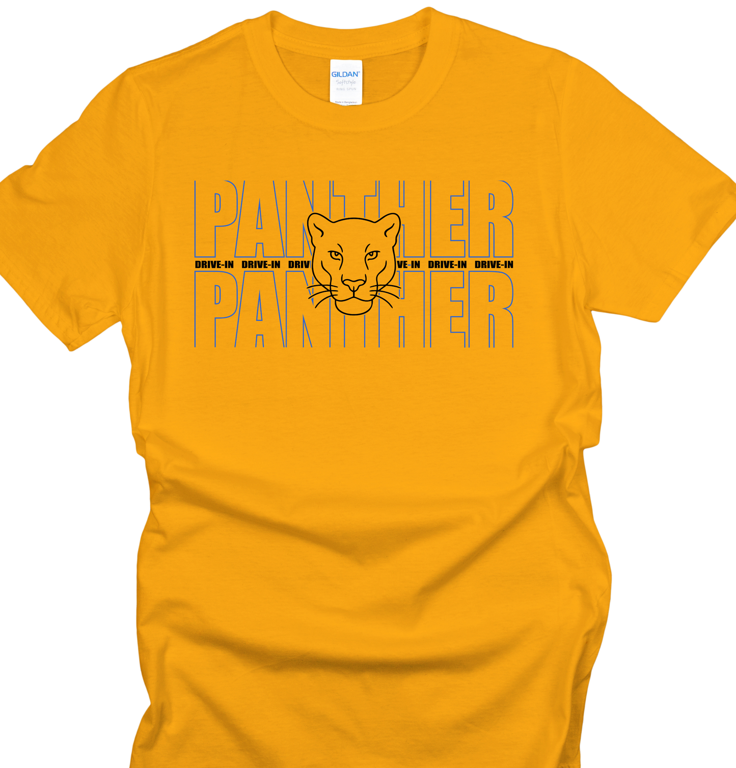 Panther Panther Drive -In