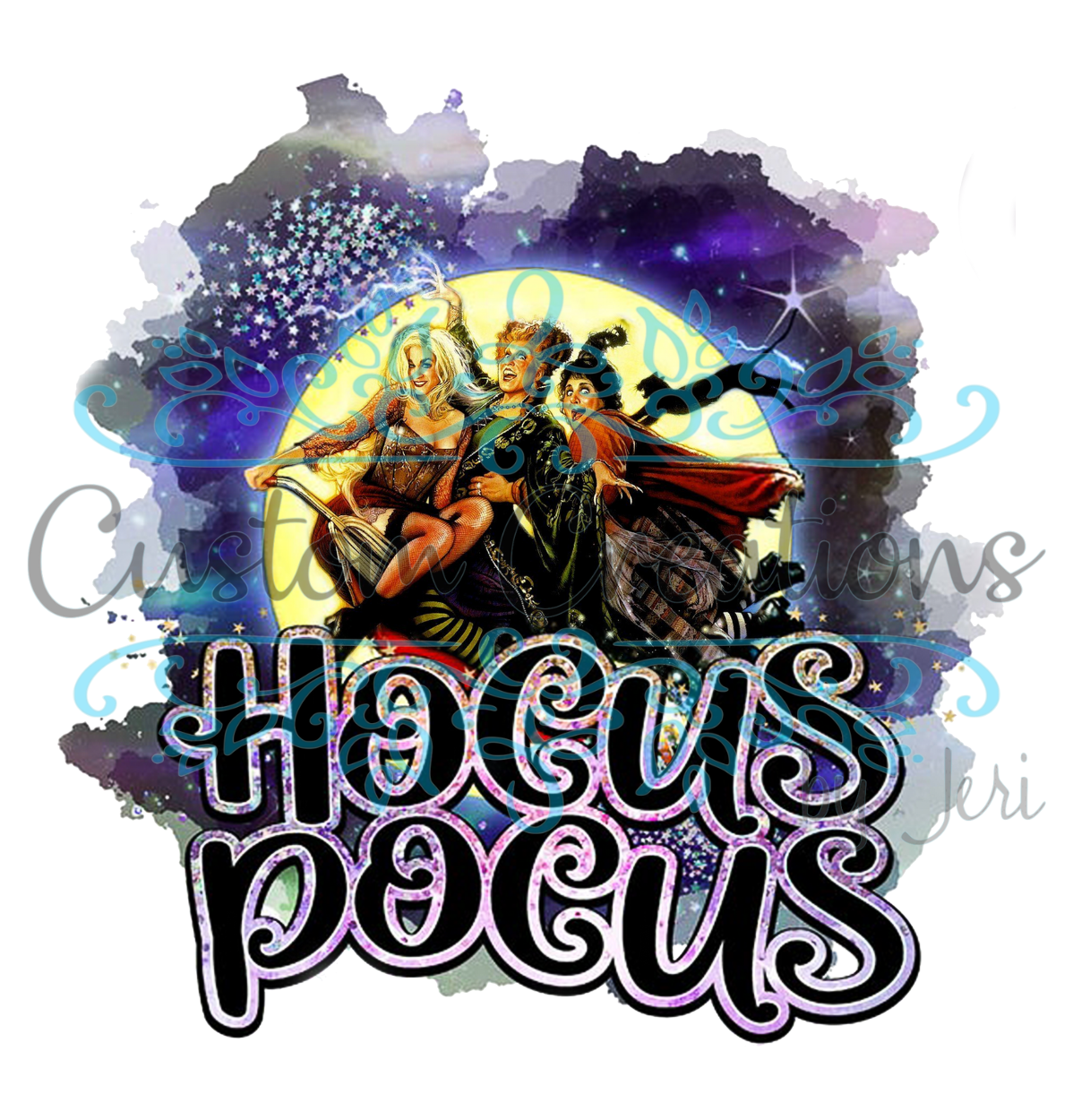 Hocus Pocus