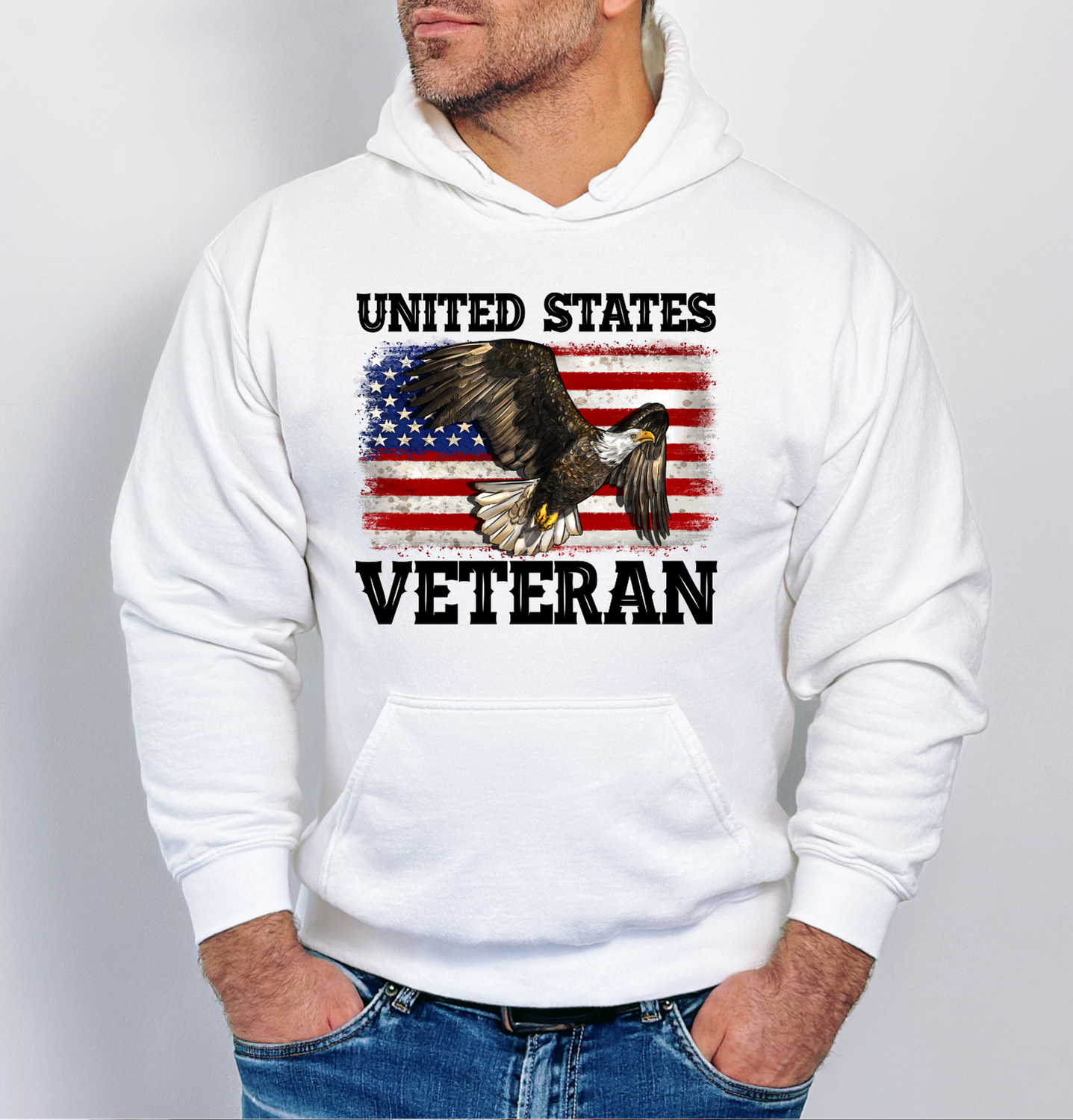 United States Veteran DTF Transfer