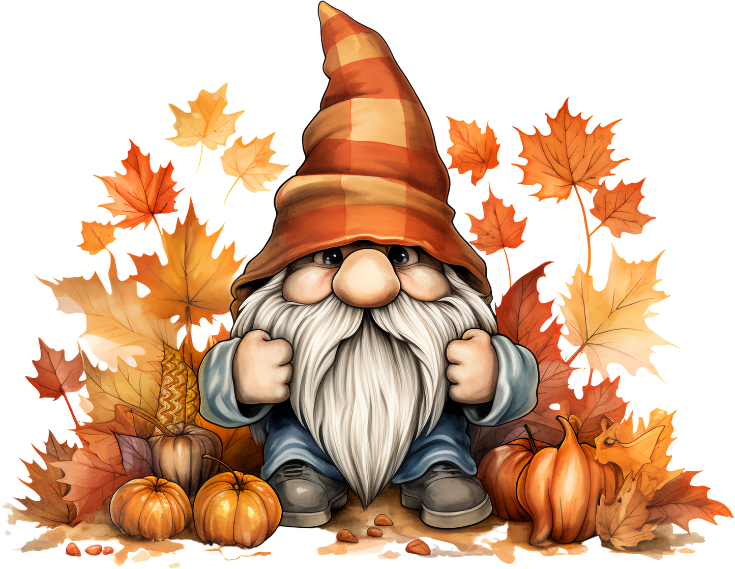 Gnomes 2