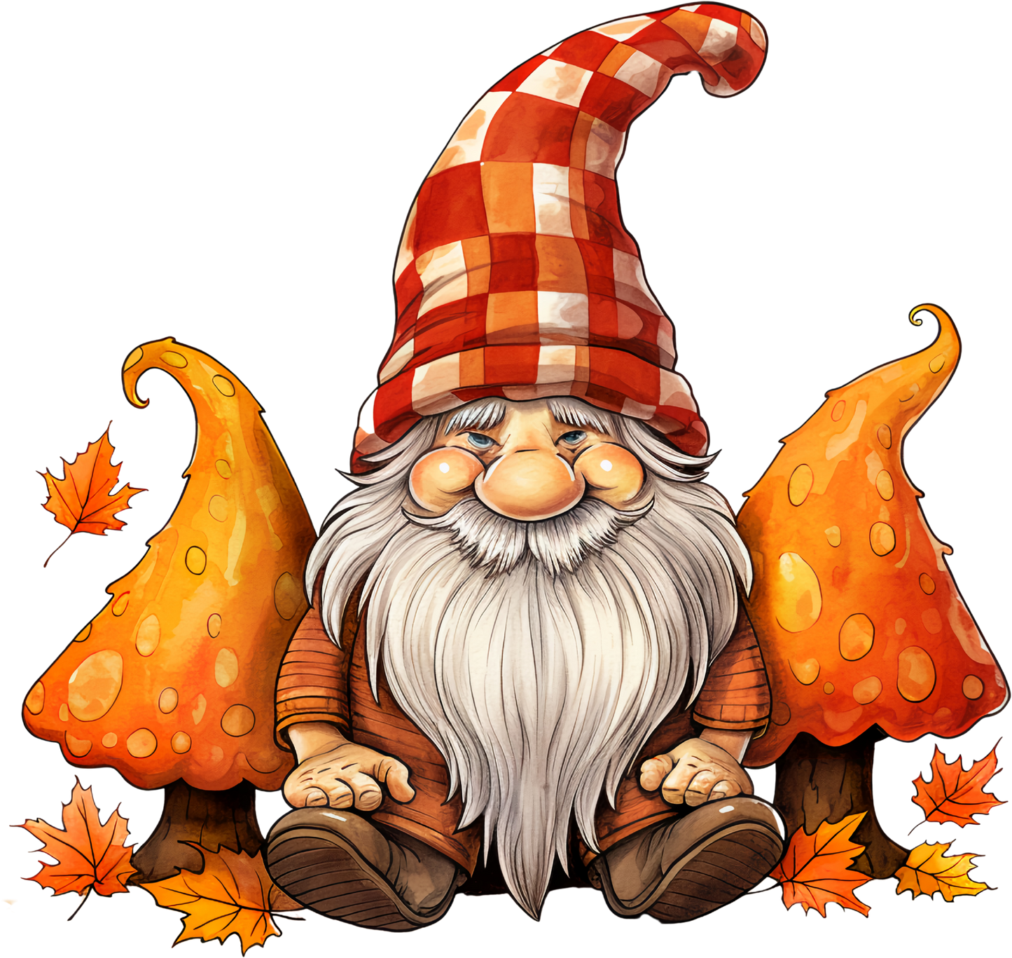 Gnomes 3