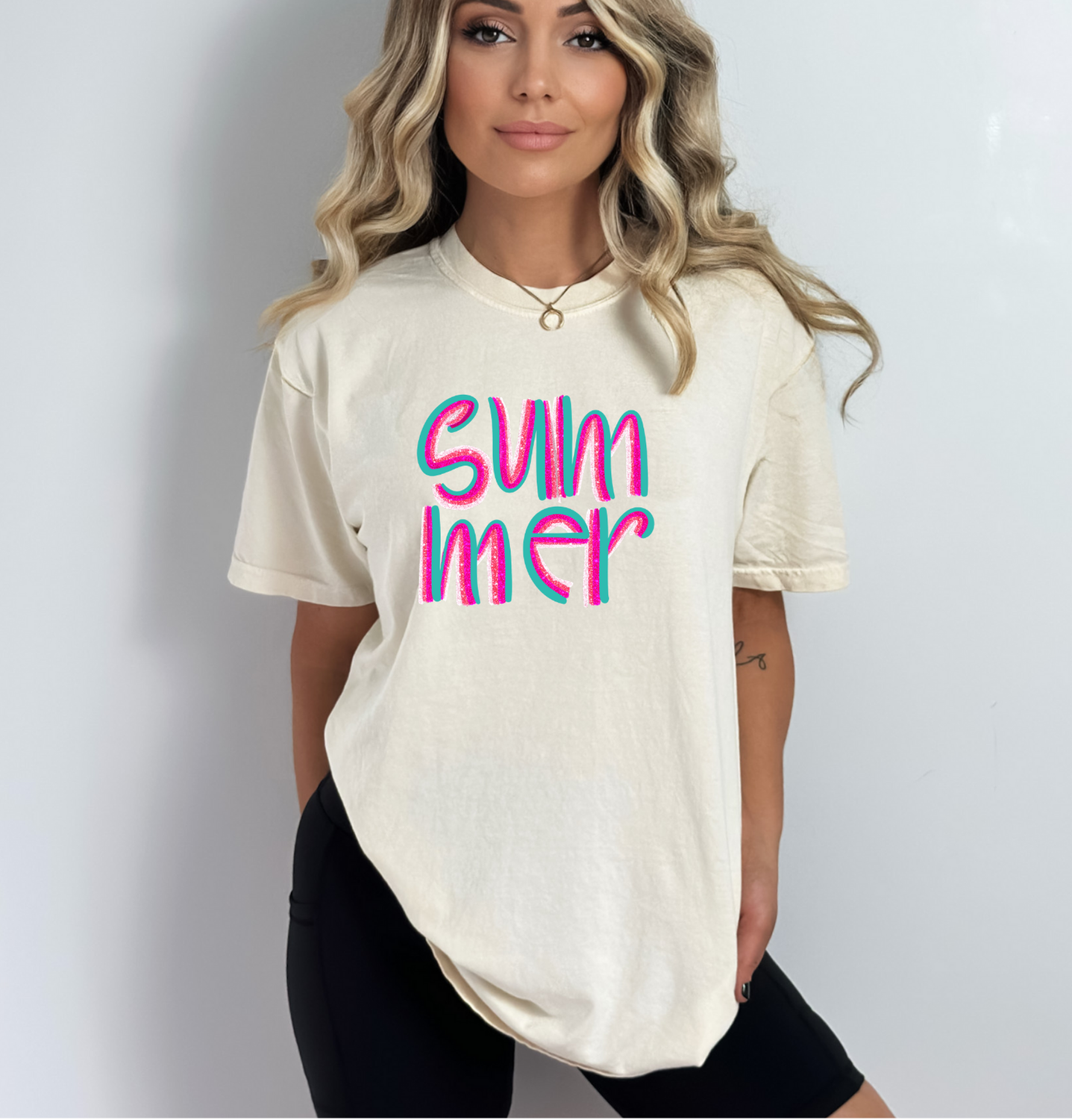 Summer Dtf Transfer