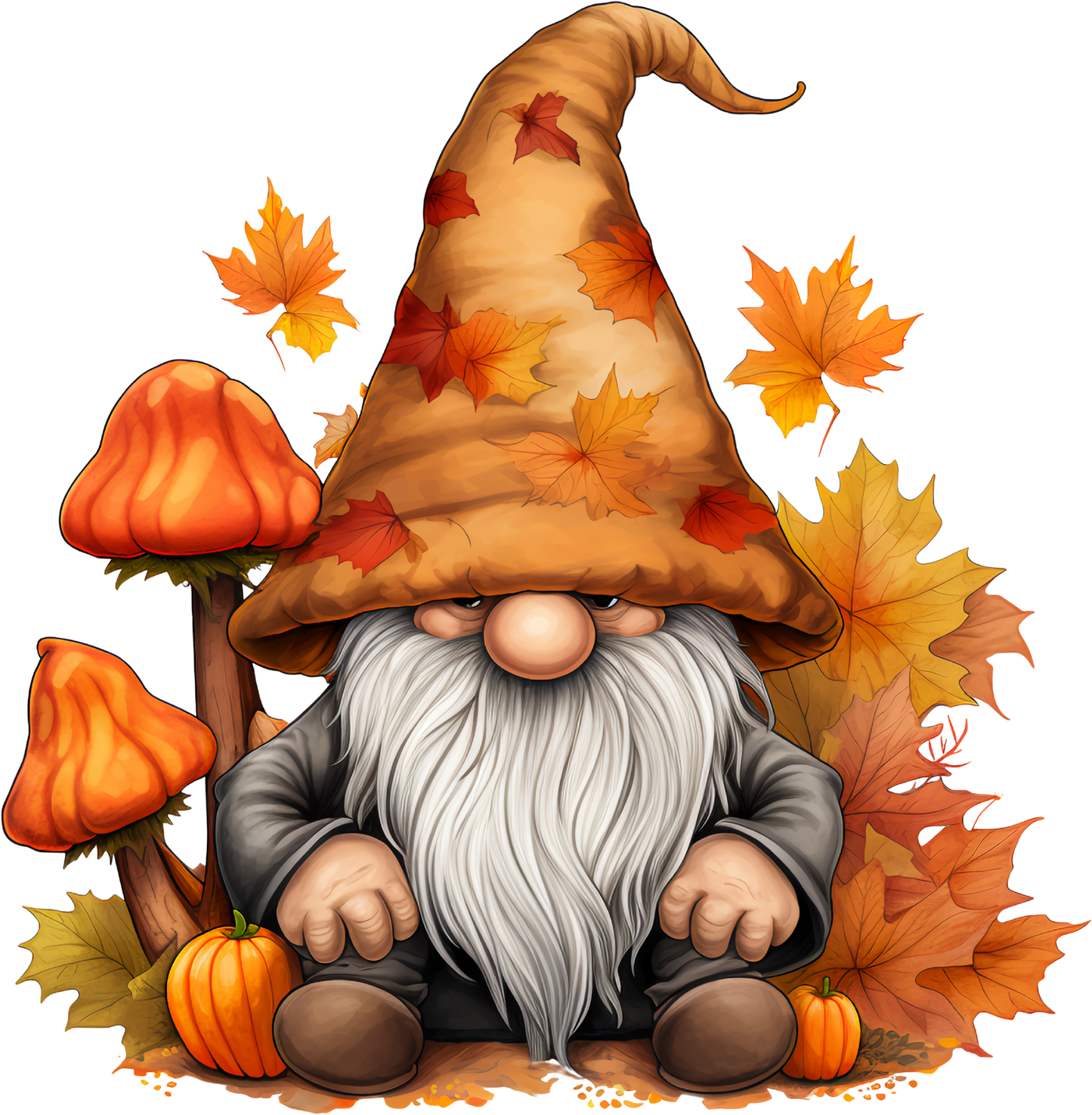 Gnomes 1