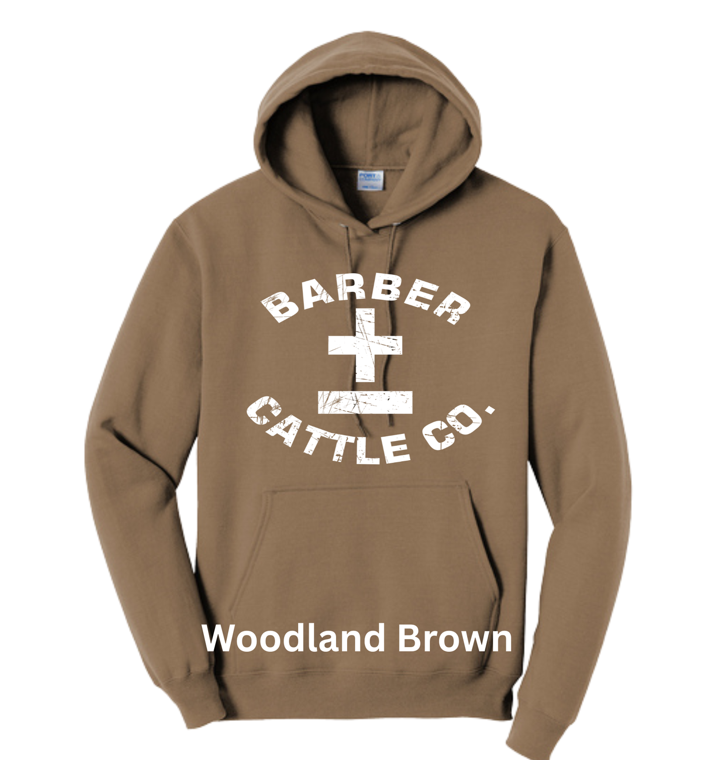 Barber Cattle Co.