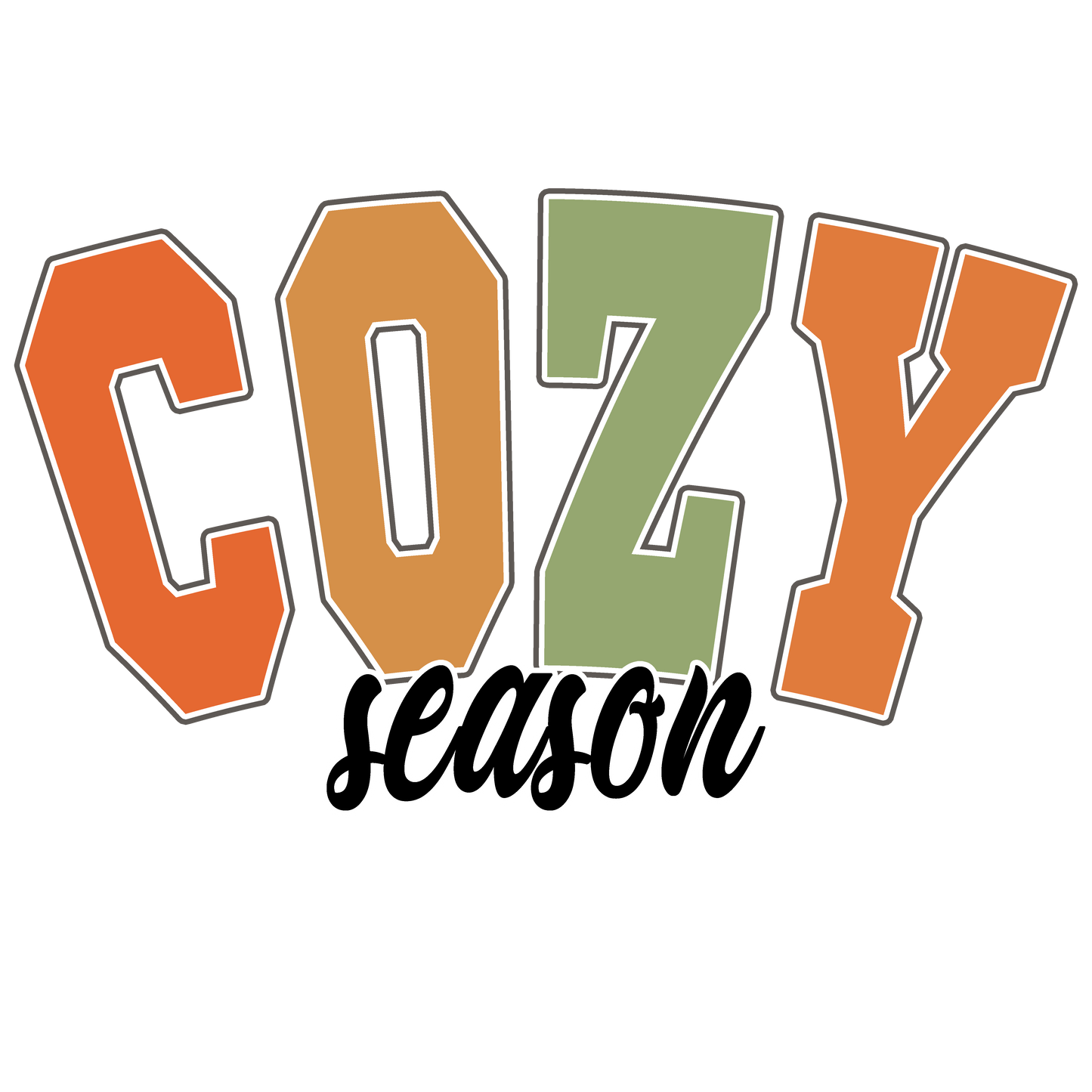 COZY SEASON (2)