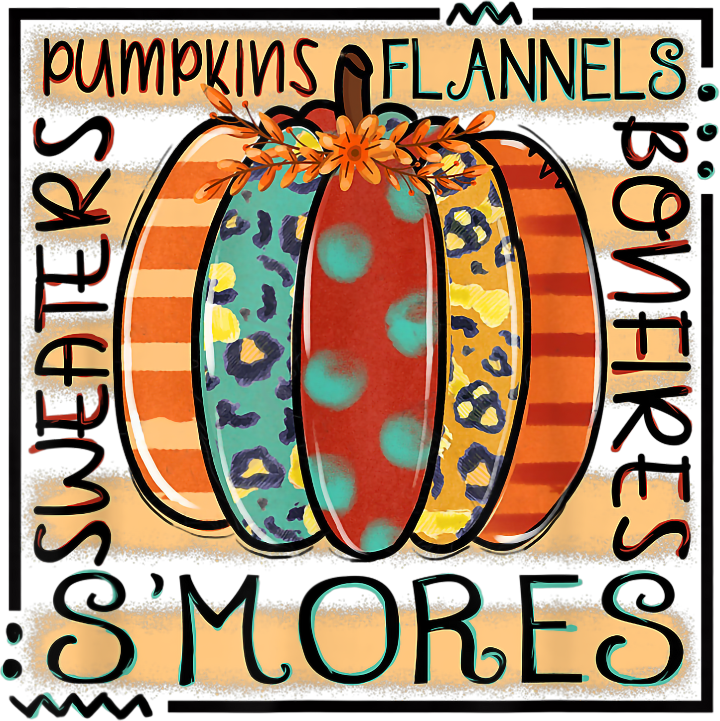 Fall Things