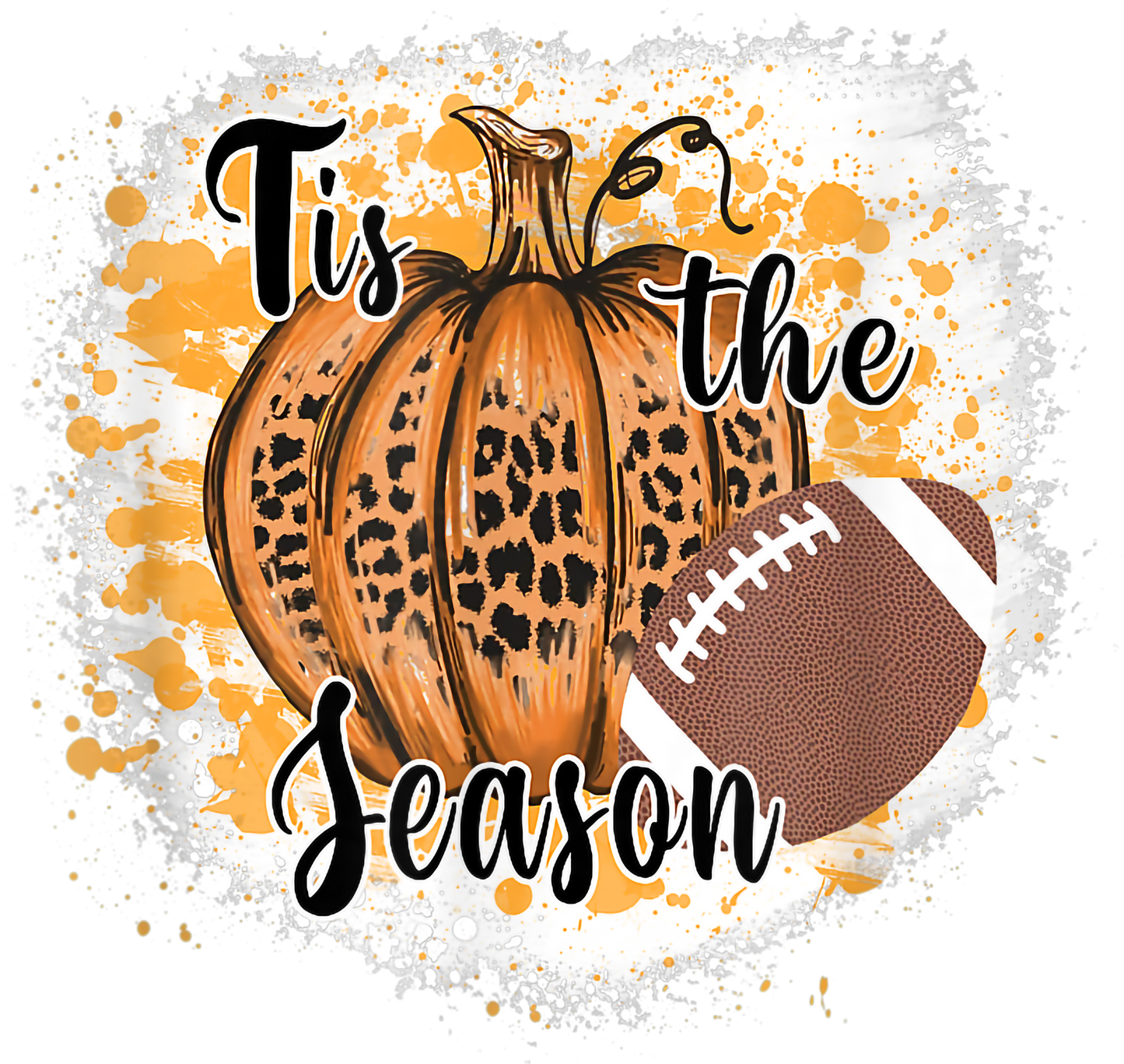 Tis the Season