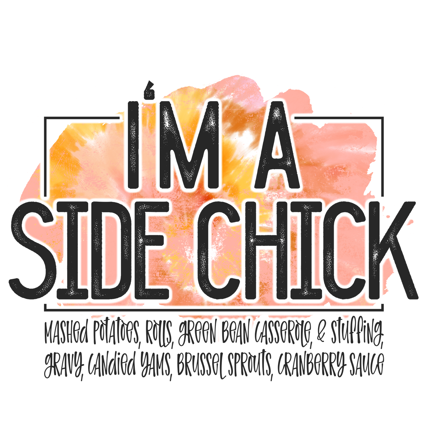 Side Chick