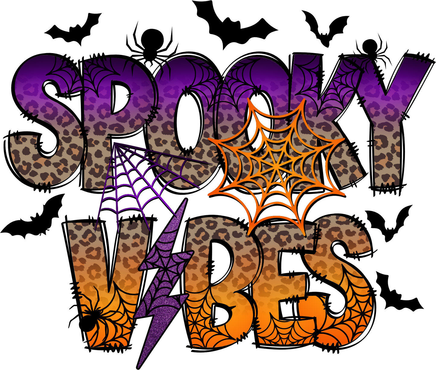 Spooky Vibes
