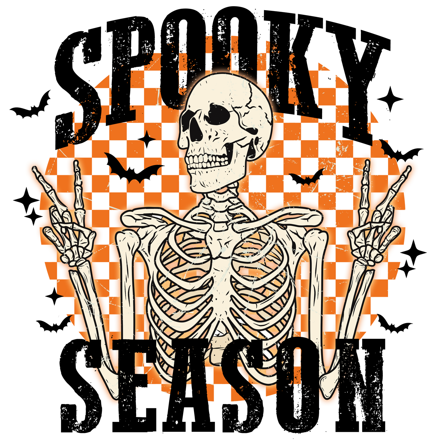 Spooky Season