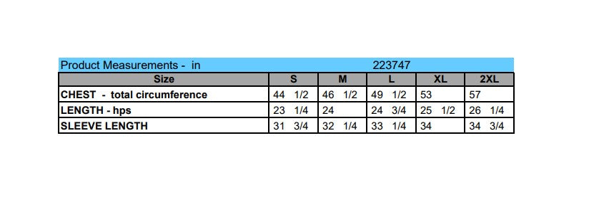 Hype LADIES Zip Up Jacket