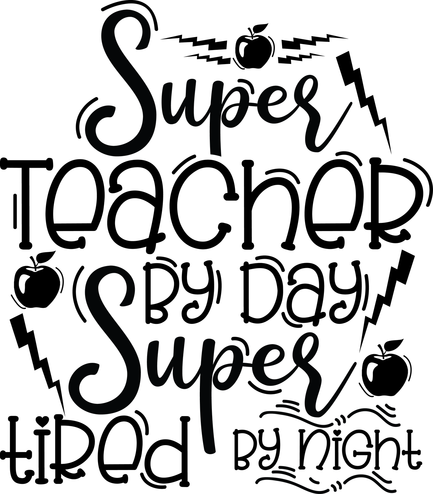 Super Teacher