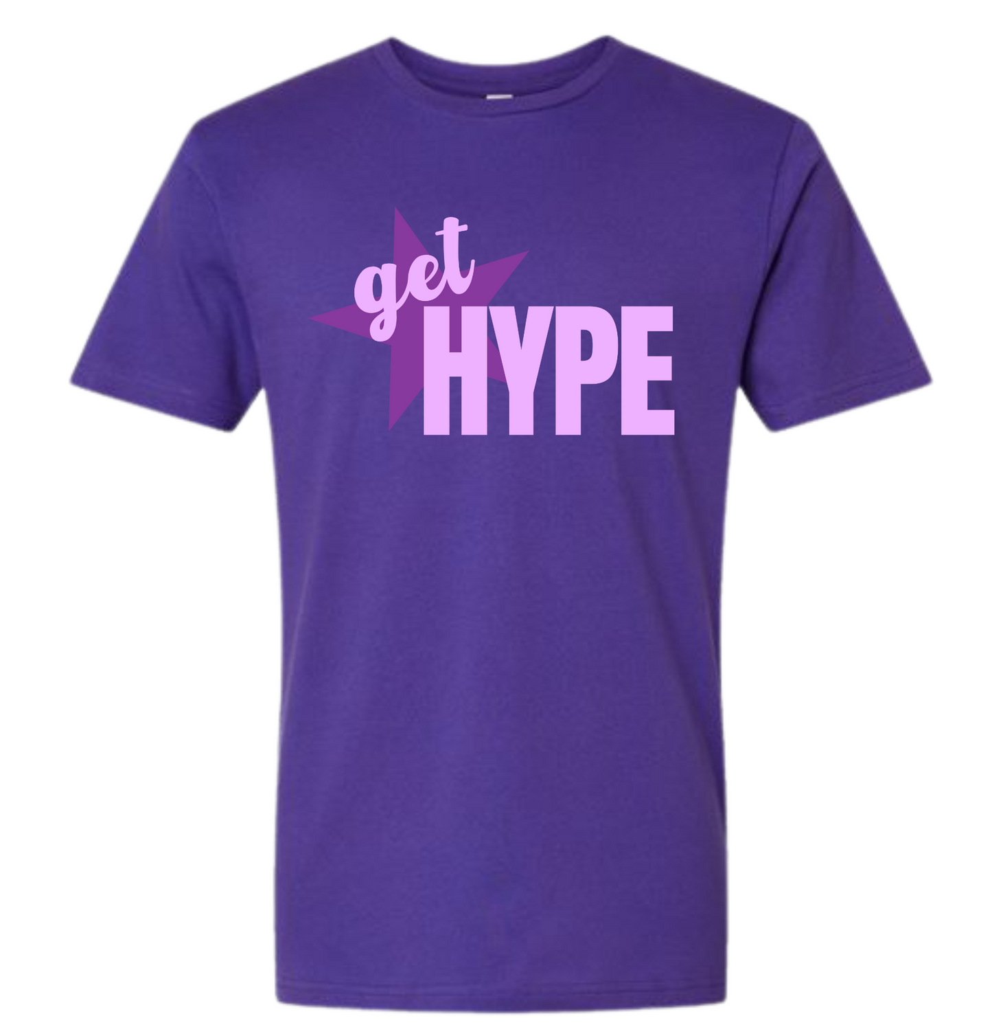 PURPLE GET HYPE RECITAL 2025 **ORDERS AFTER APRIL 13TH ARE NOT PROMISED BY RECITAL DAY**