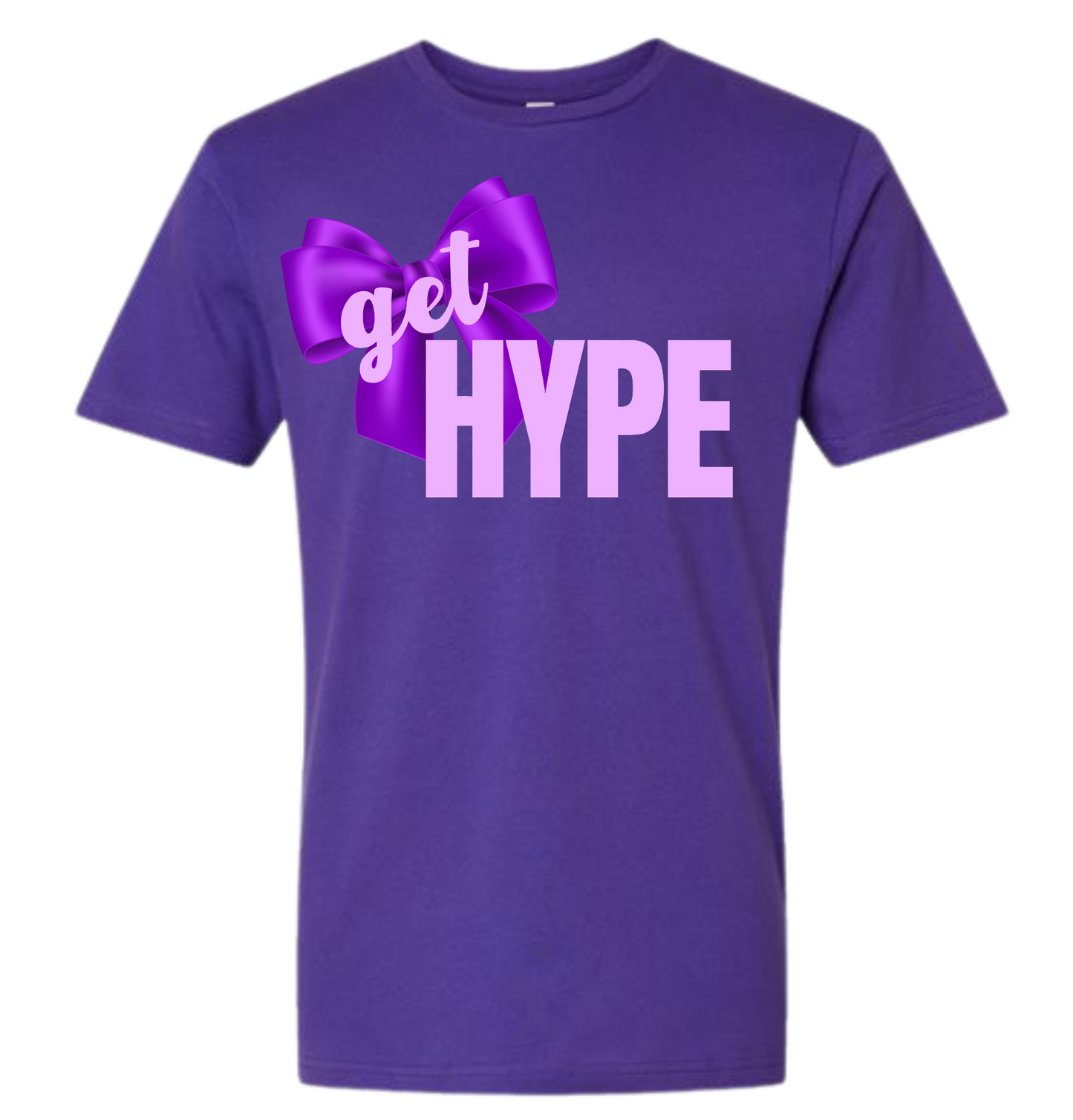 PURPLE GET HYPE RECITAL 2025 **ORDERS AFTER APRIL 13TH ARE NOT PROMISED BY RECITAL DAY**