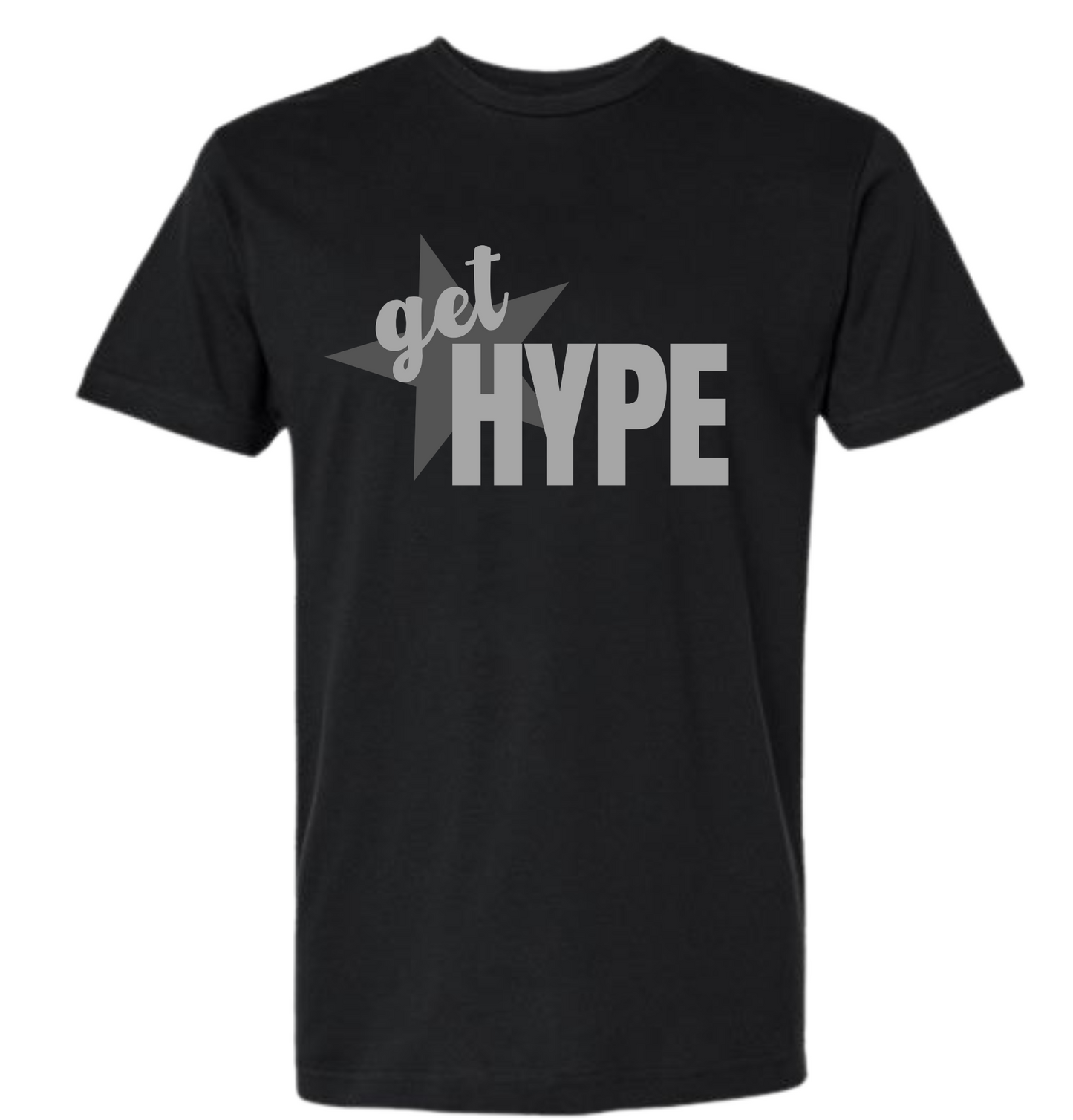 BLACK GET HYPE RECITAL 2025 **ORDERS AFTER APRIL 13TH ARE NOT PROMISED BY RECITAL DAY**
