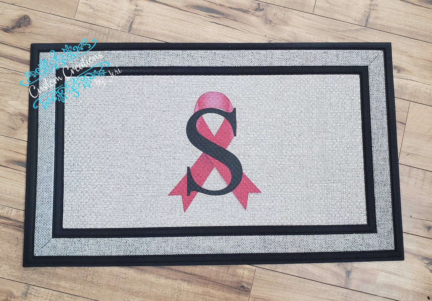 18 x 30 Custom Doormat