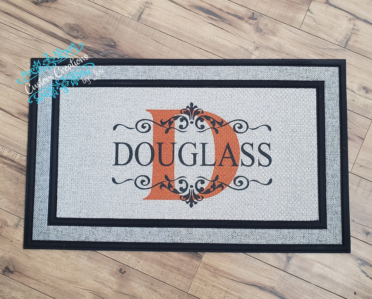 18 x 30 Custom Doormat