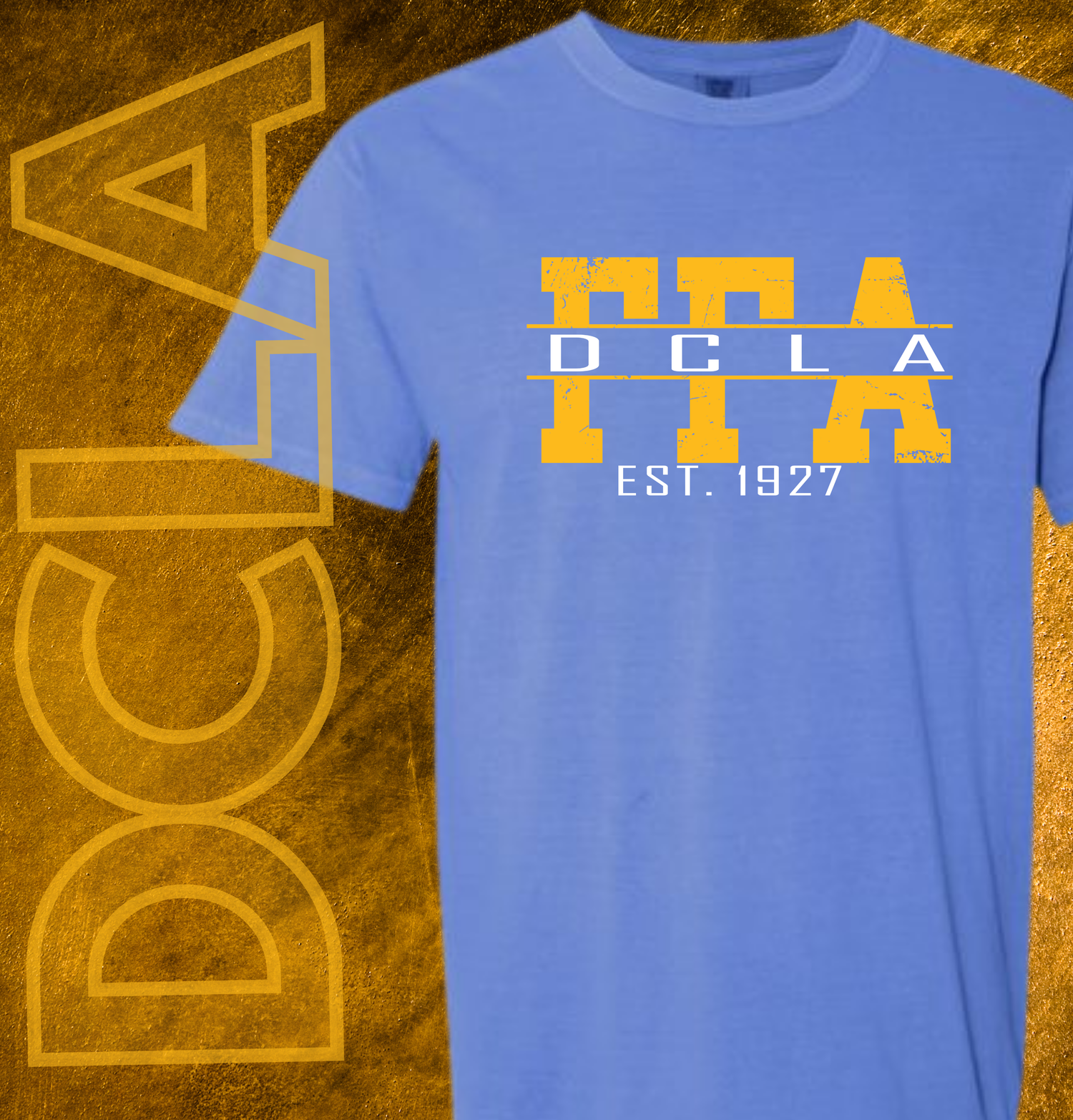DCLA FFA
