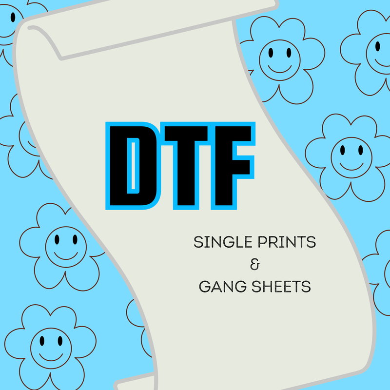 DTF GANG SHEET BUILDER