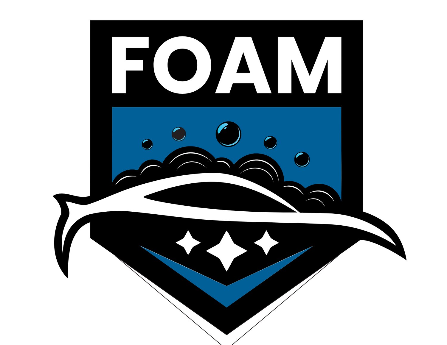 FOAM WASH - EMPLOYEE STORE