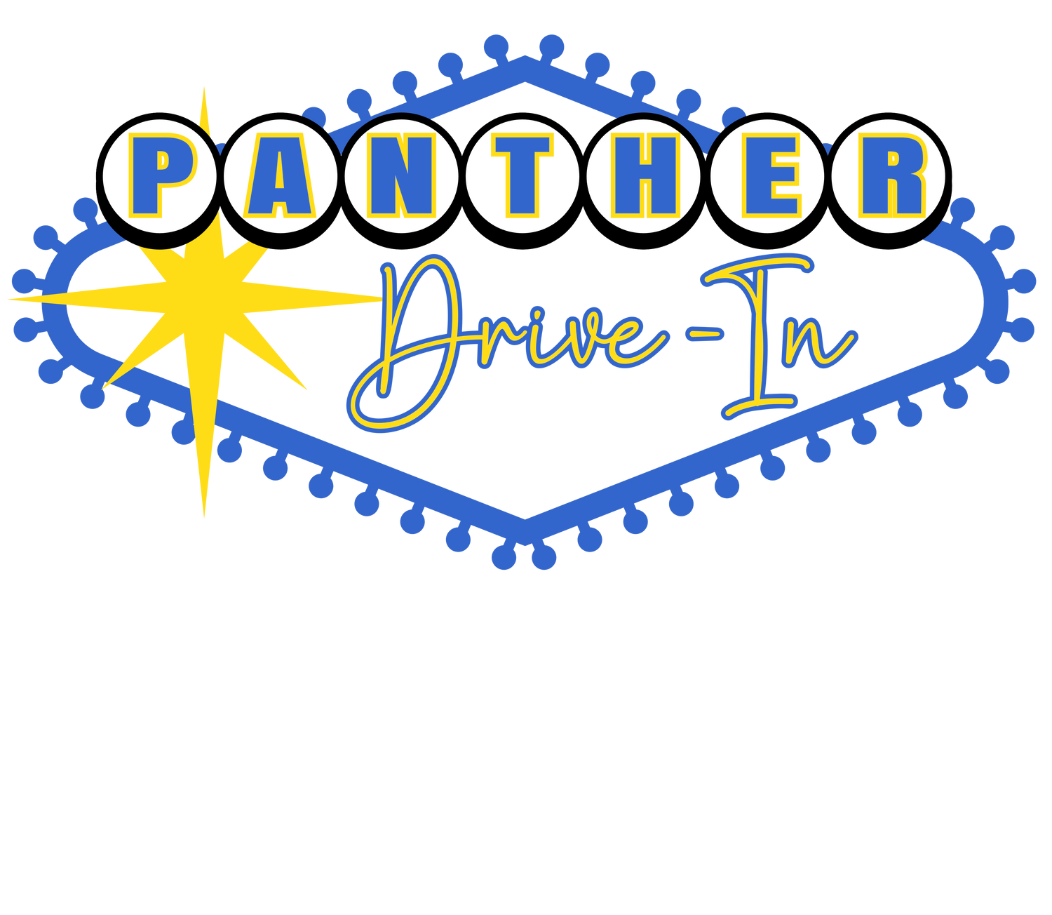 Panther Drive In