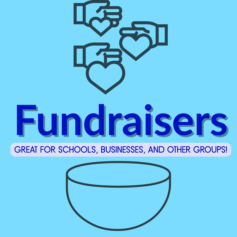 Fundraisers