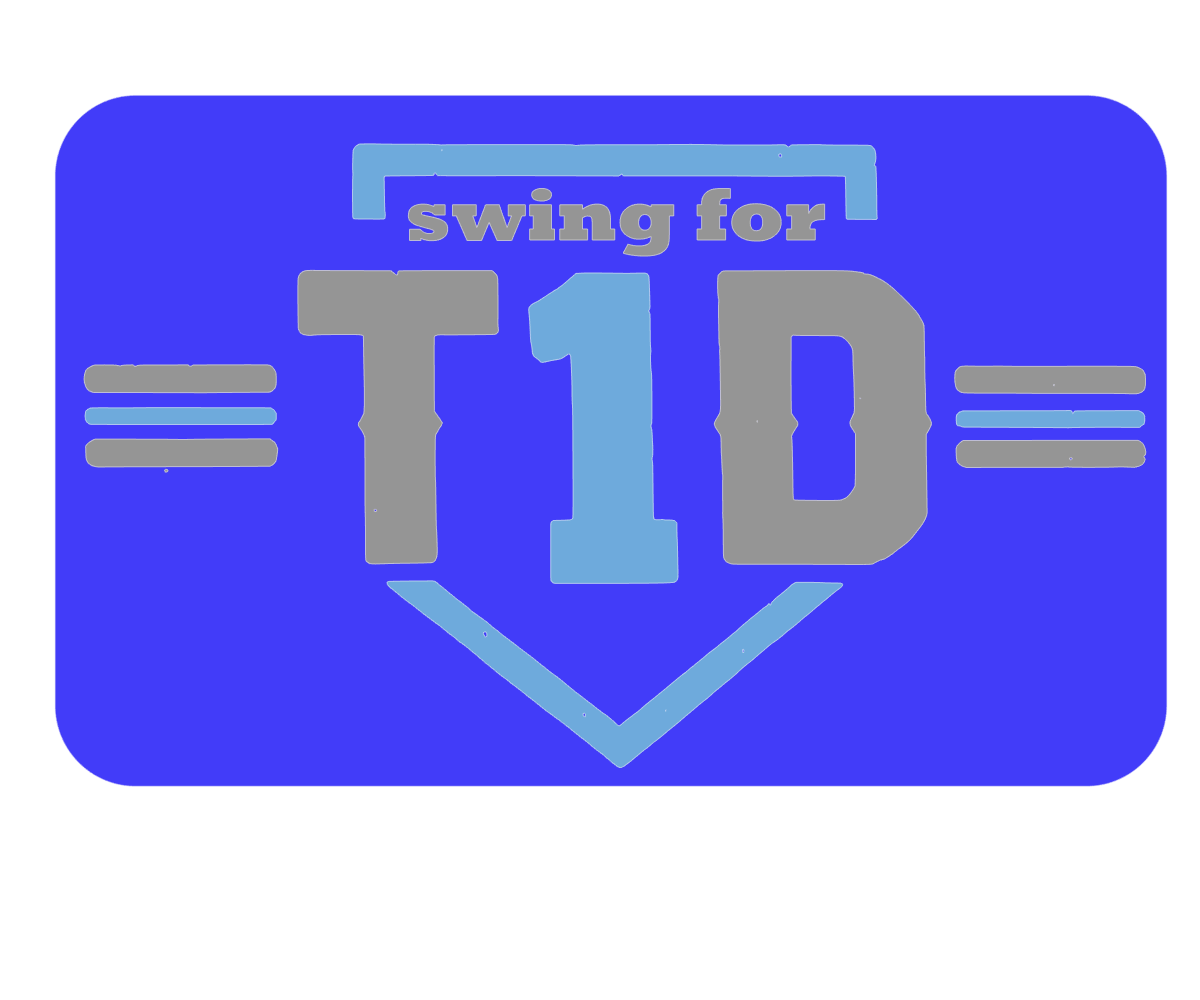T1D Fundraiser - Cory Homerun Derby