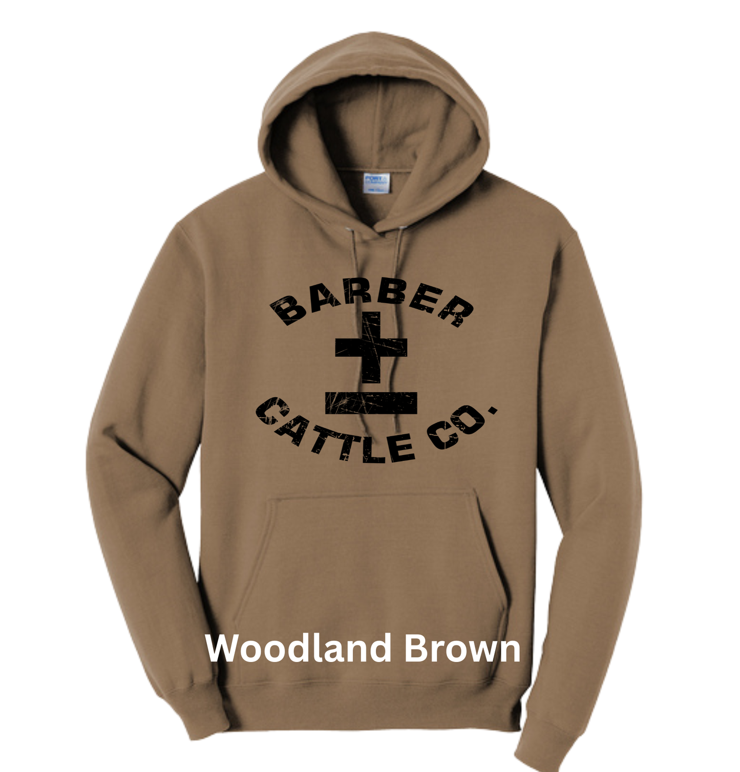 Barber Cattle Co.
