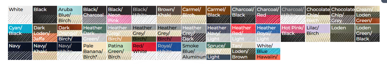 Richardson 115 Low Profile - Custom Embroidered