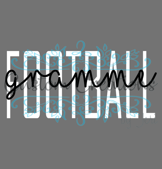 Football Gramme