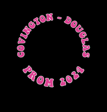 Load image into Gallery viewer, Covington Douglas Prom 2024 **ORDERS CLOSE APRIL 12TH**
