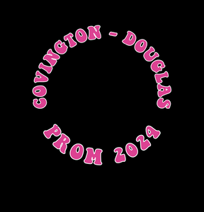 Covington Douglas Prom 2024 **ORDERS CLOSE APRIL 12TH**