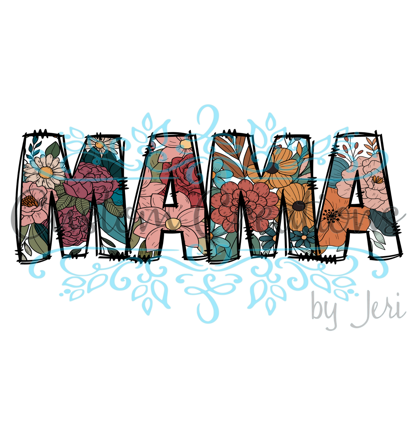 MAMA Floral