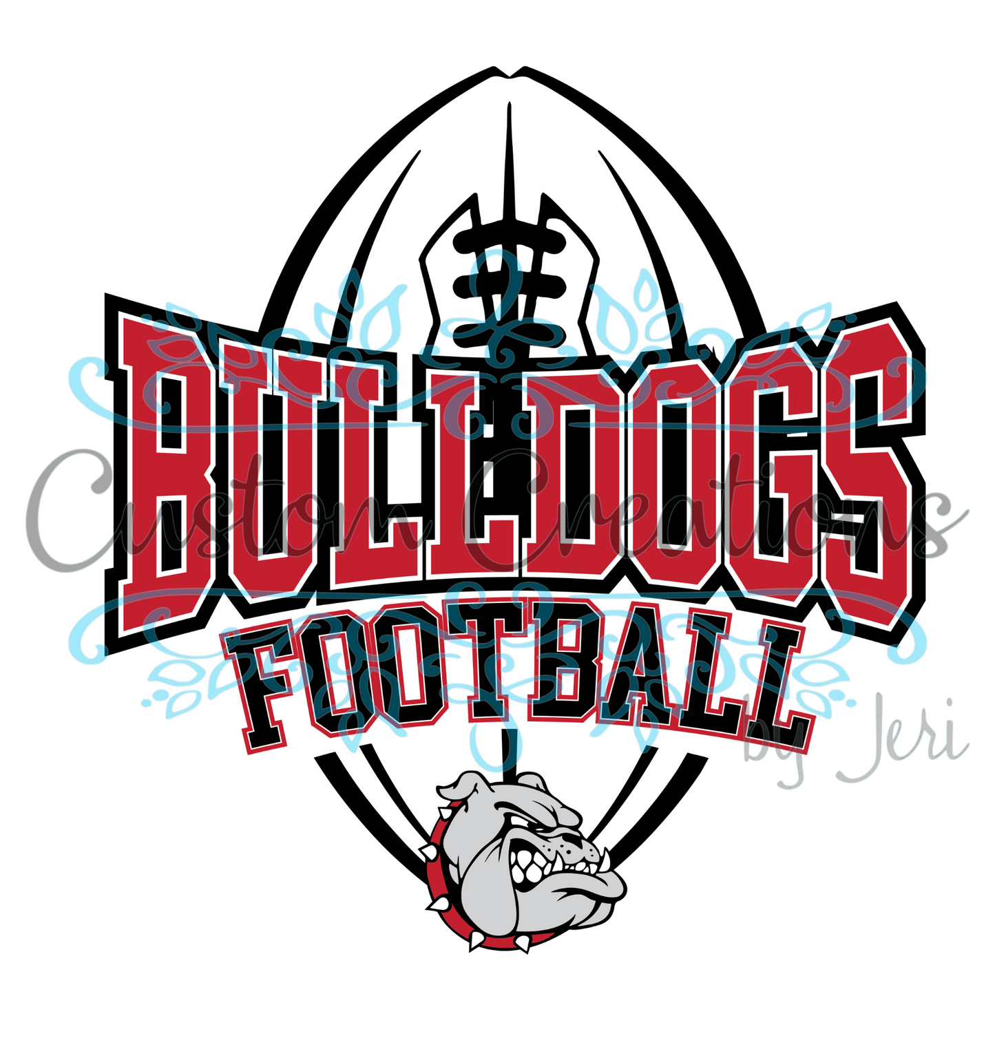 Bulldogs Football