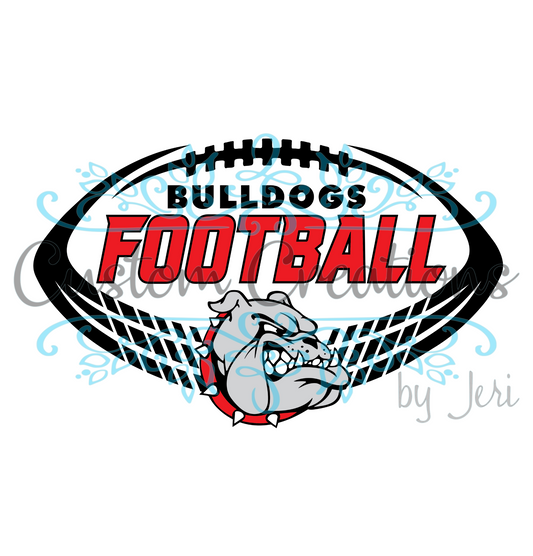 Bulldogs Football 2