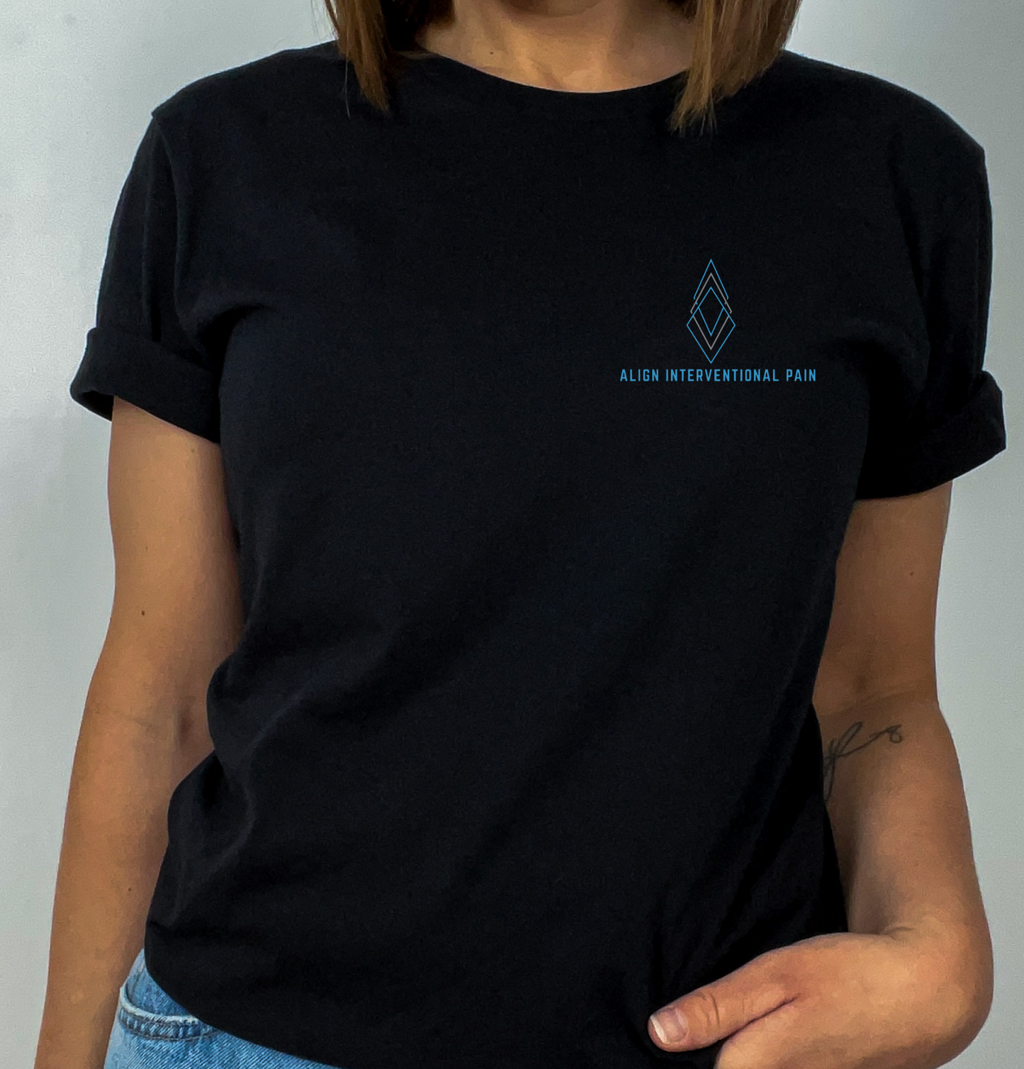 Align Interventional Pain - Staff