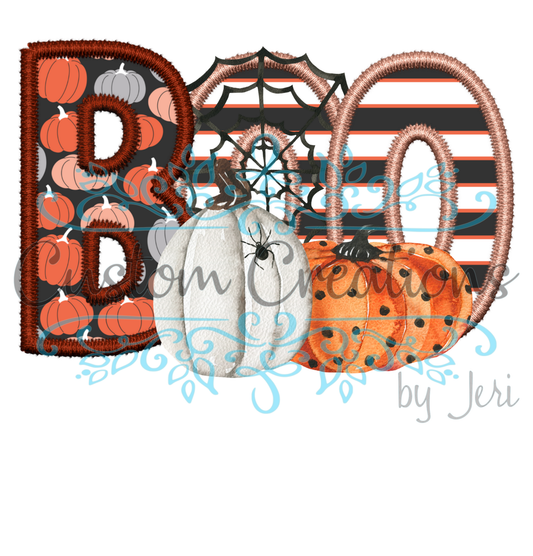 Boo