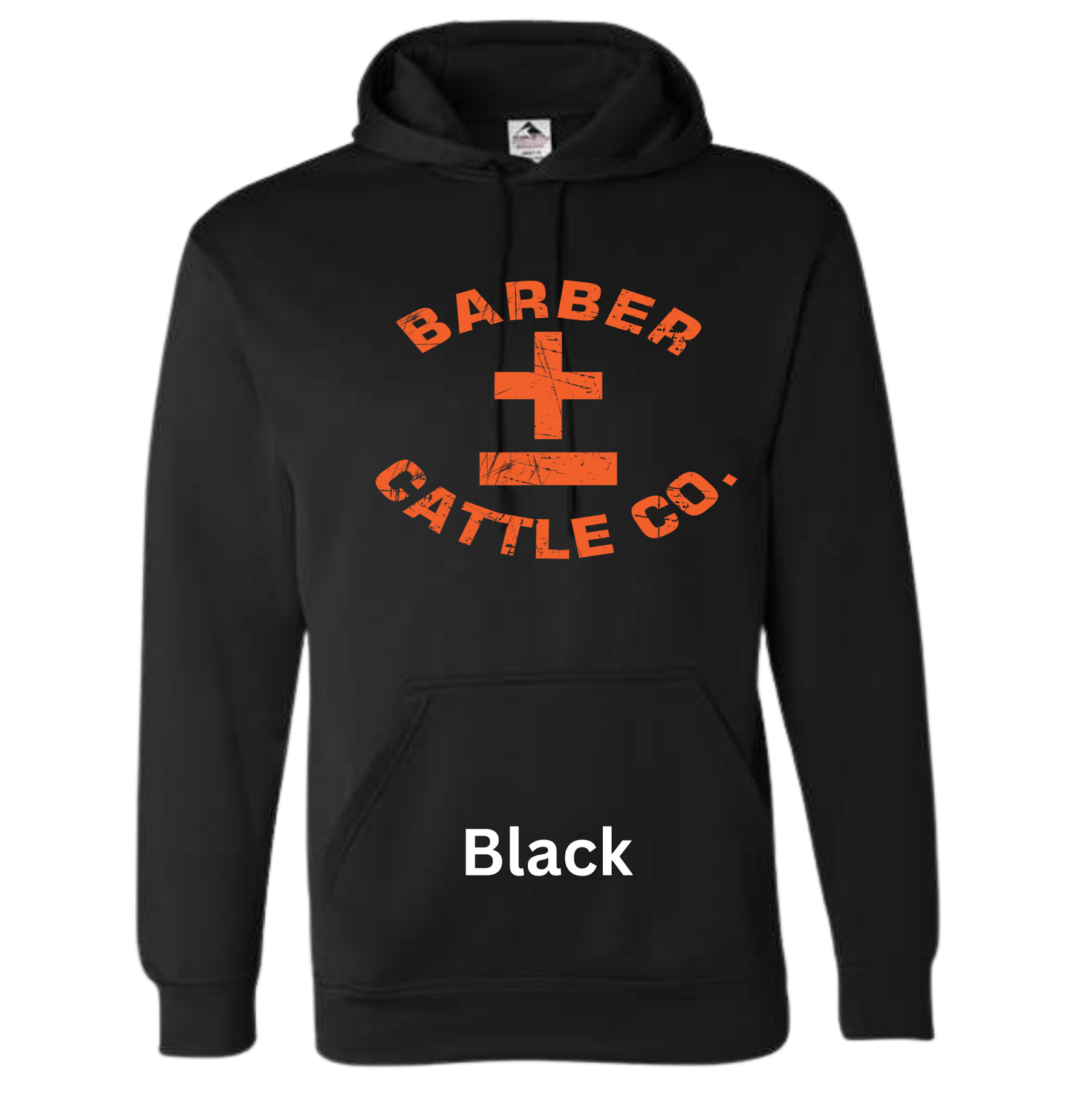 Barber Cattle Co.