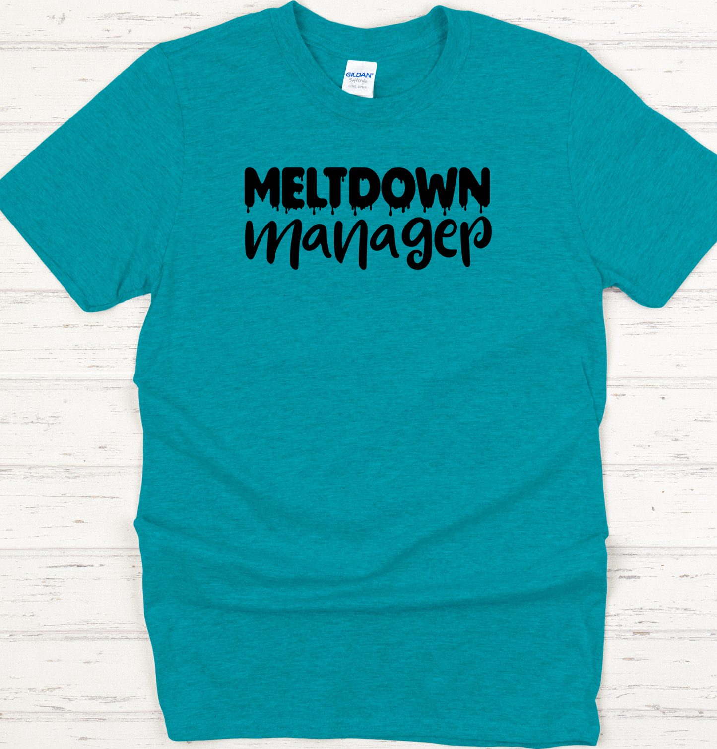 Meltdown Manager