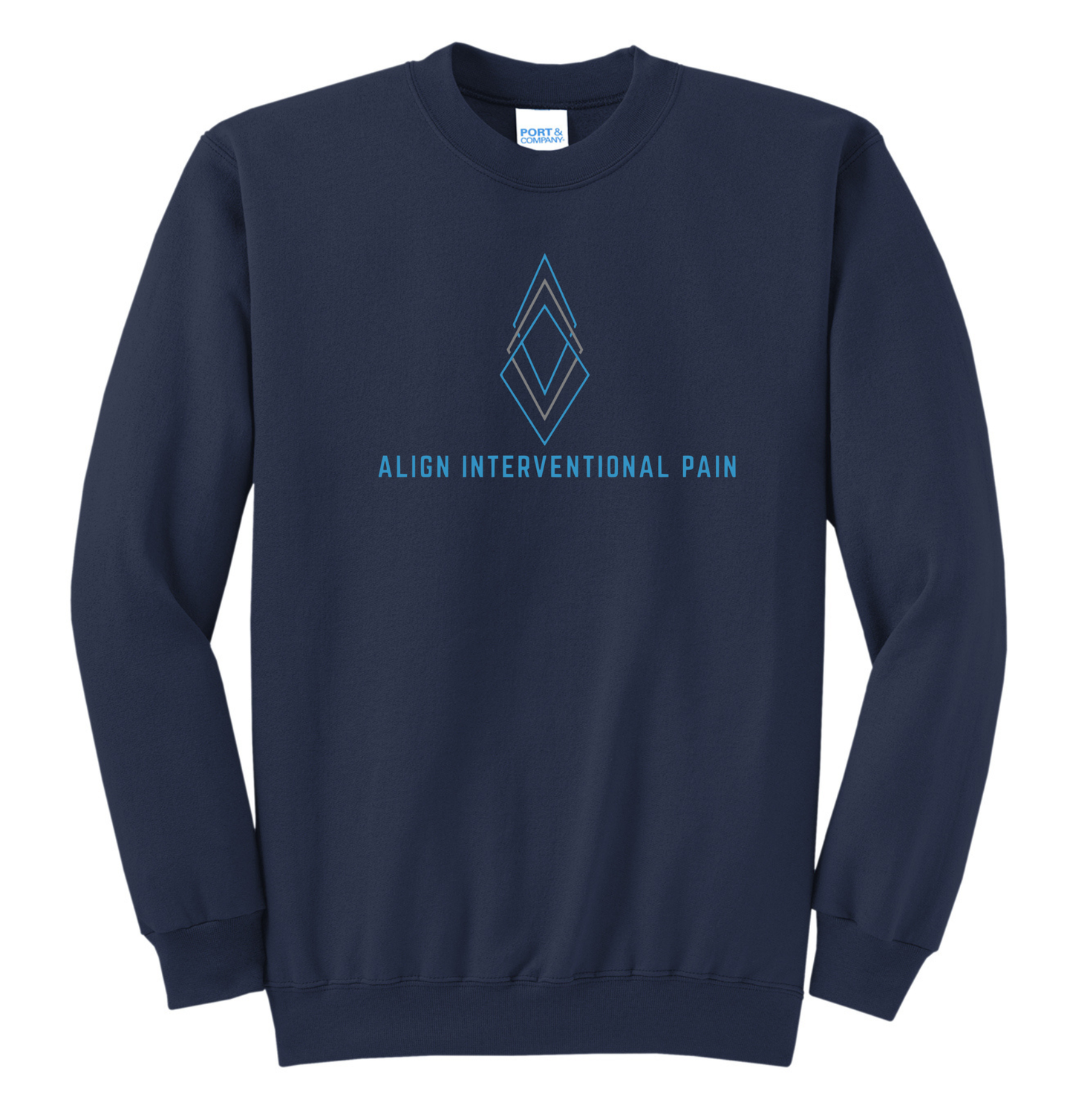 Align Interventional Pain - Staff