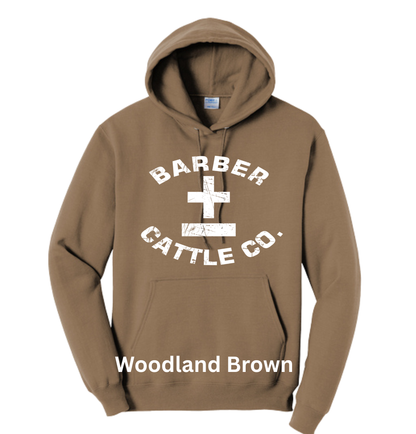 Barber Cattle Co.