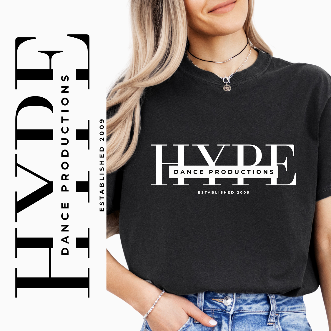HYPE Est. 2009