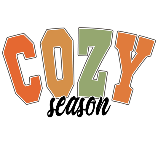 COZY SEASON (2)